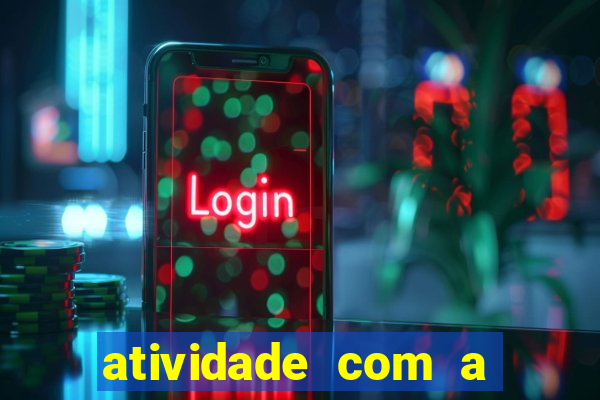 atividade com a letra p para imprimir